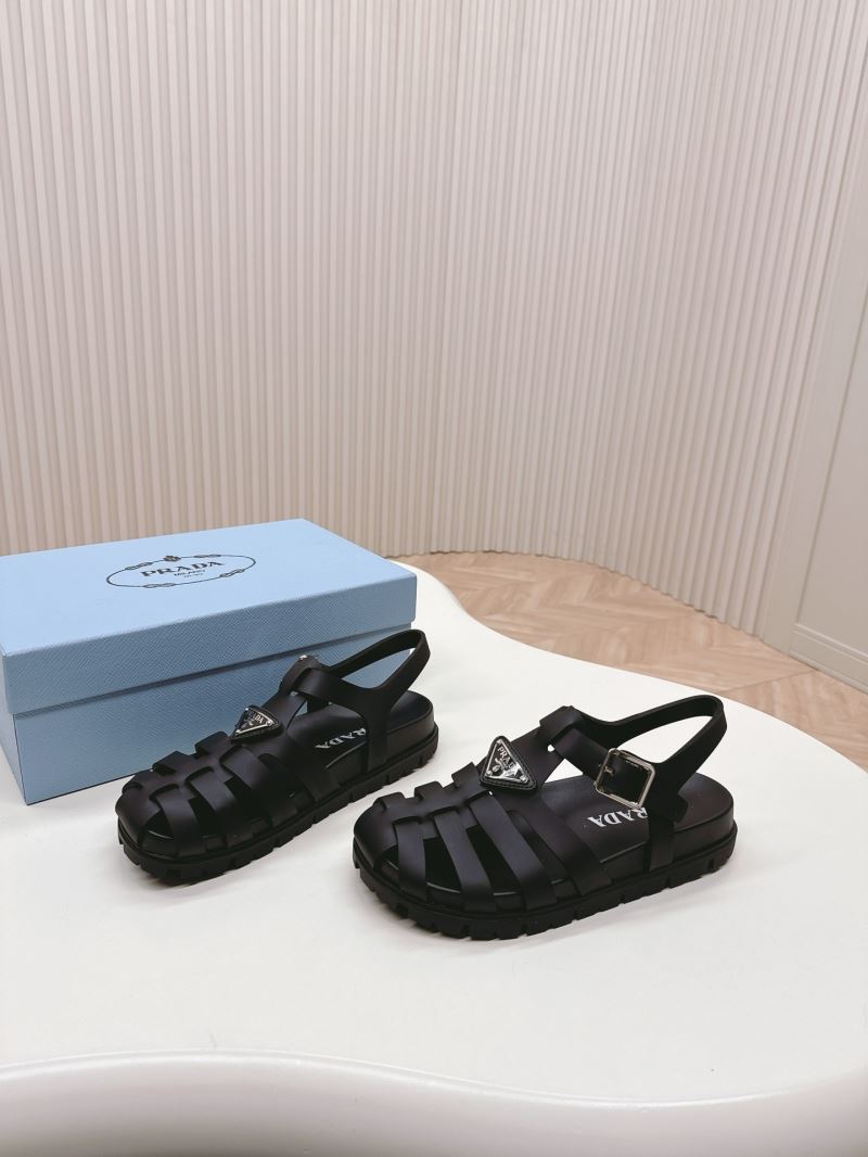 Prada Sandals